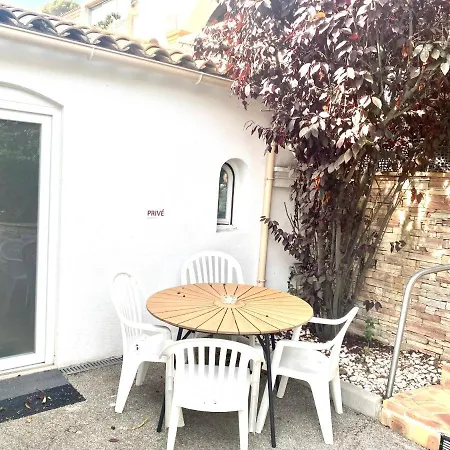 Holiday home Mas De La *