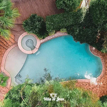 Holiday home Mas De La La Ciotat