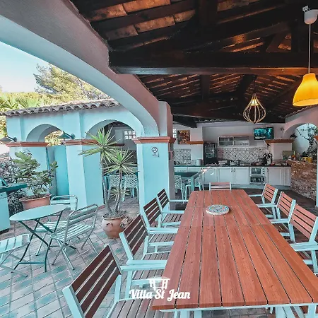 Holiday home Mas De La *