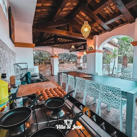 Holiday home Mas De La