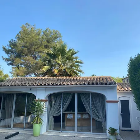 Mas De La La Ciotat