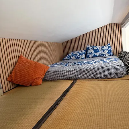 Mas De La Holiday home