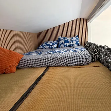 Mas De La Holiday home La Ciotat